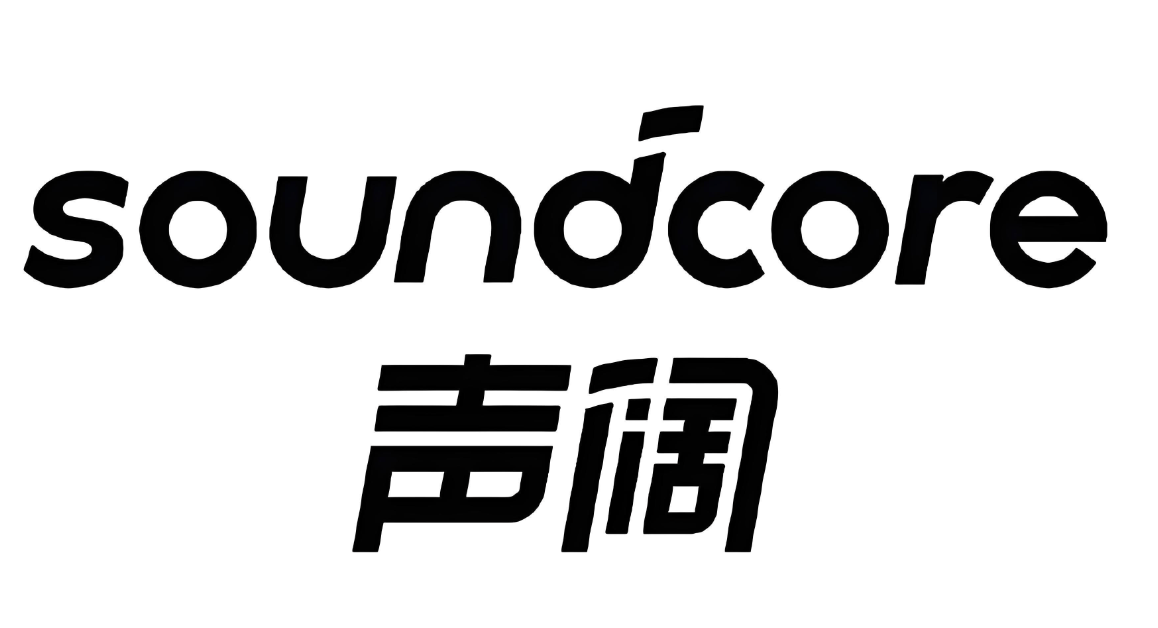 安克声阔品牌Logo