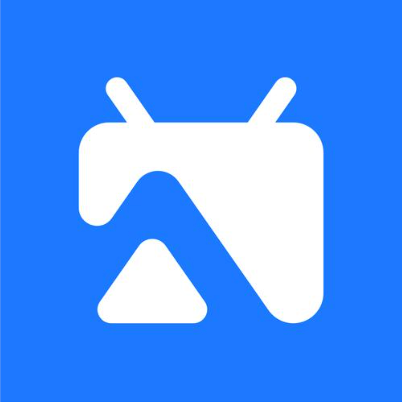 乐播投屏品牌Logo