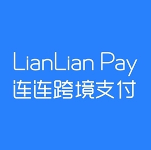 lianlianpay品牌Logo
