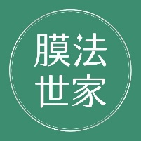 膜法世家品牌Logo
