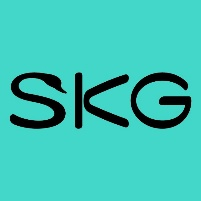 SKG品牌Logo