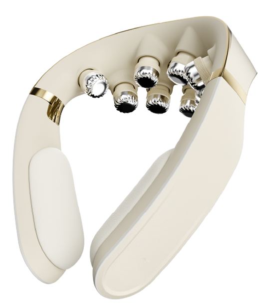 健康按摩类产品品牌