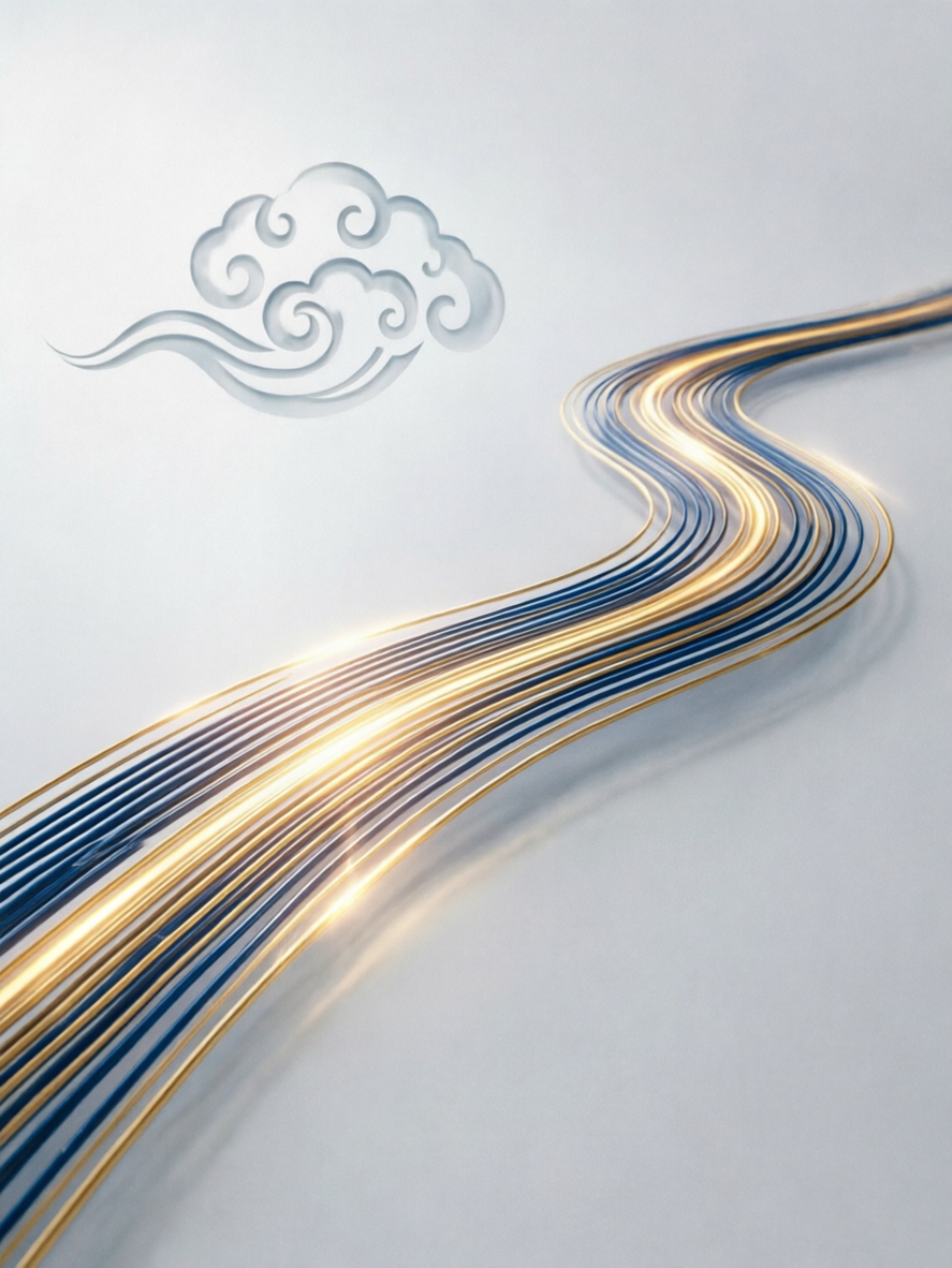 高端跨境支付品牌