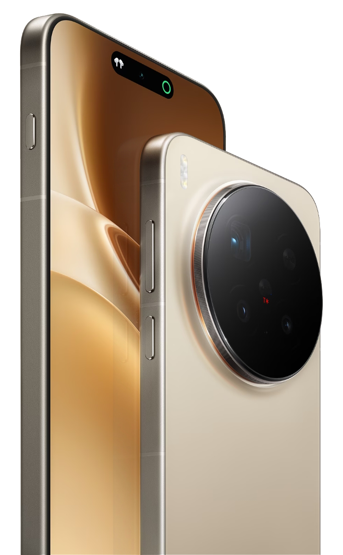 3C行业TOP1手机品牌