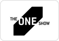 THE ONE SHOW